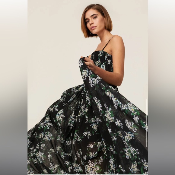 Sau Lee Georgina Gown, RTR - Picture 4 of 11